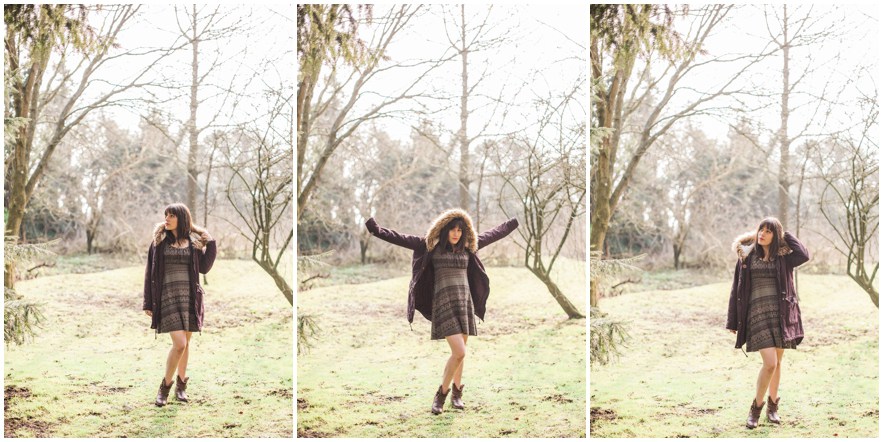 portrait photography in lydiard park